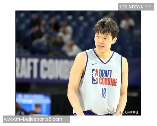 王治郅直言杨瀚森最大问题在于光环表扬缺乏实质意义