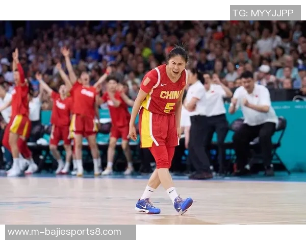 耐克签约中国女篮新星引发广泛关注与期待